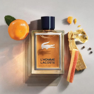 Alternative view of LACOSTE L'Homme 150ml Edt Hombre