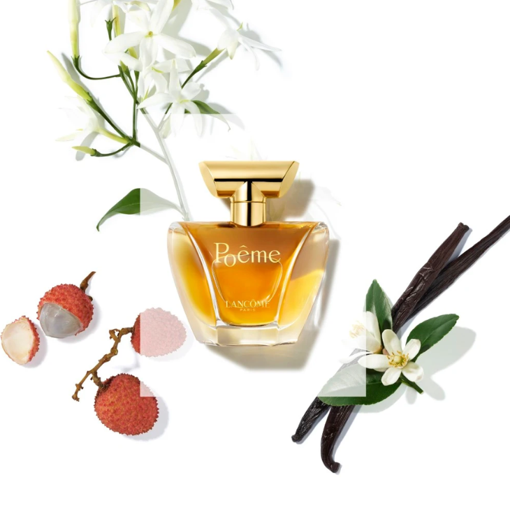 LANCÔME Poeme 100ml Edp Mujer - Imagen 2