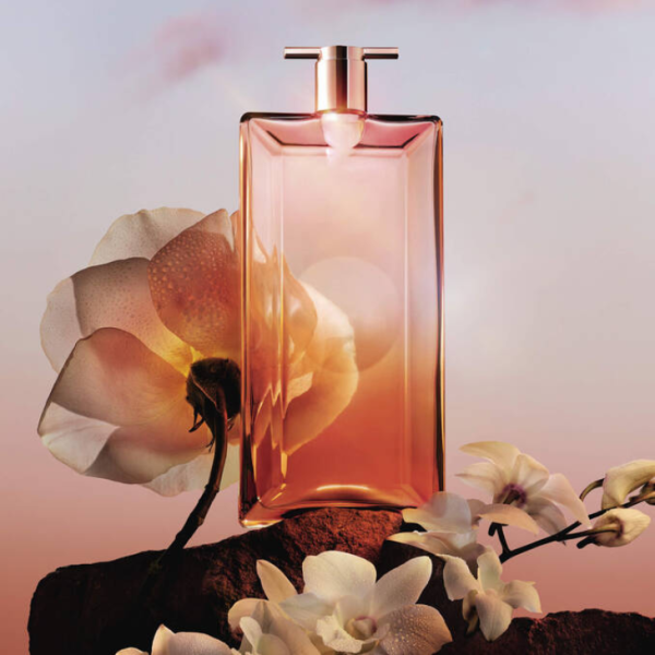 LANCÔME Idole Now Florale 100ml Edp Mujer - Imagen 2