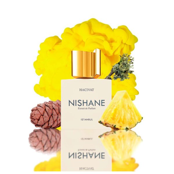 NISHANE Hacivat Edp 100ml Unisex - Imagen 2