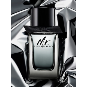 Alternative view of BURBERRY Mr Burberry 100ml Edt Hombre