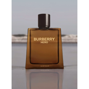 Alternative view of BURBERRY Hero 50ml Edp Hombre