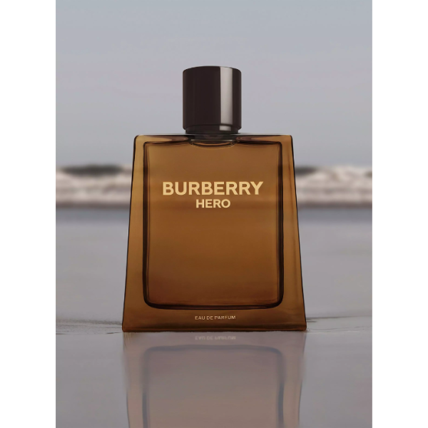 BURBERRY Hero 50ml Edp Hombre - Imagen 2