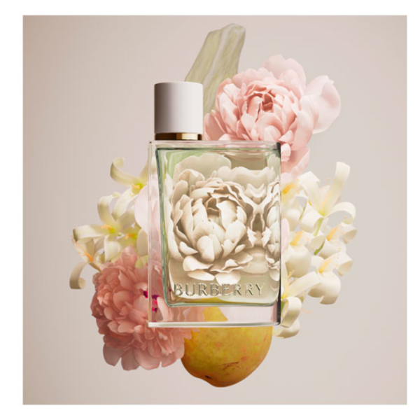 BURBERRY Her 50ml Edt Mujer - Imagen 2