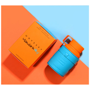 Alternative view of ARMAF Odyssey Mandarin Sky 100ml Edp Hombre