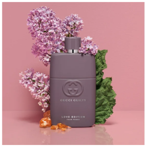 Alternative view of GUCCI Guilty Love Edition 90ml Edp Mujer