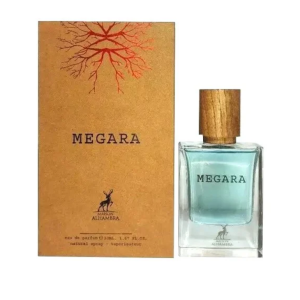 MAISON ALHAMBRA Megara Edp 50ml Unisex