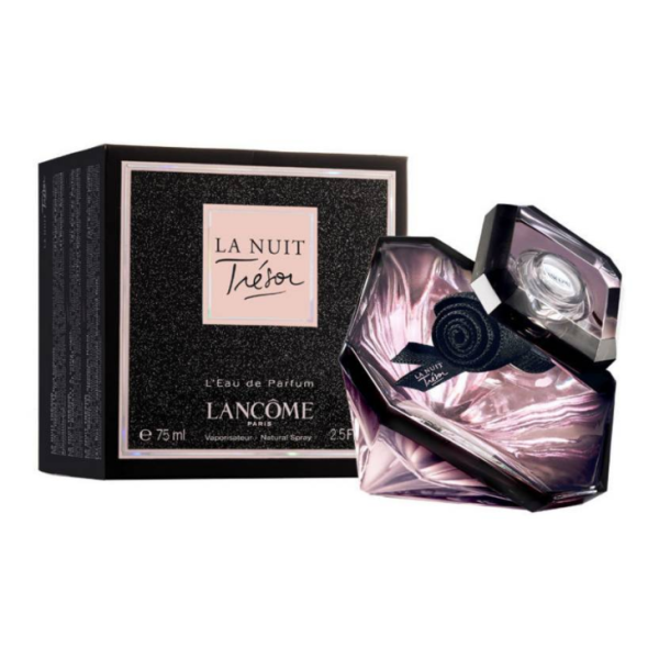 LANCÔME La Nuit Trésor Edp 75 ml Mujer