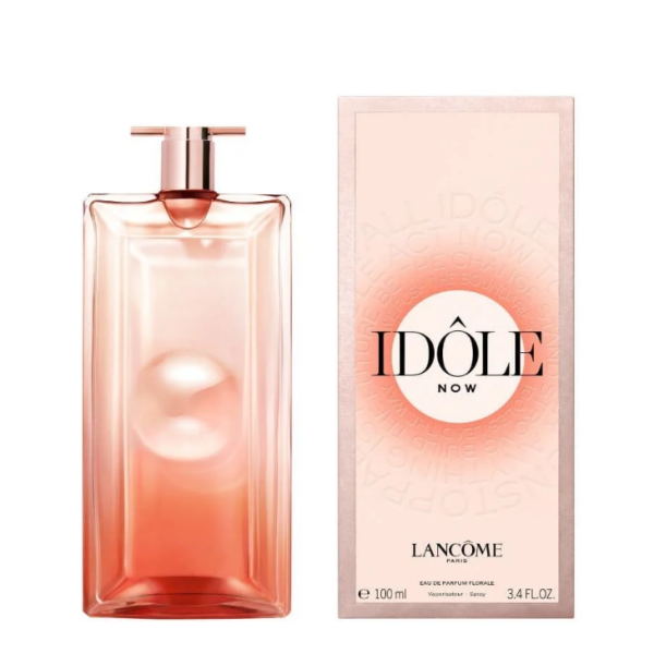 LANCÔME Idole Now Florale 100ml Edp Mujer