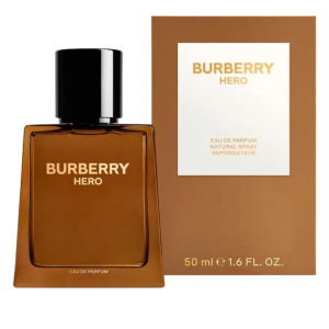 BURBERRY Hero 50ml Edp Hombre