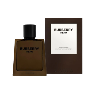 BURBERRY Hero Intense 100ml Parfum Hombre