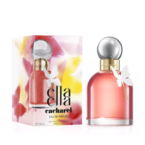 CACHAREL Ella Ella 100ml Edp Mujer