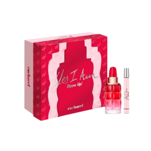 CACHAREL Set Yes I am Bloom Up 50ml+10ml Edp Mujer