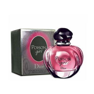 DIOR Poison Girl 100ml Edt Mujer