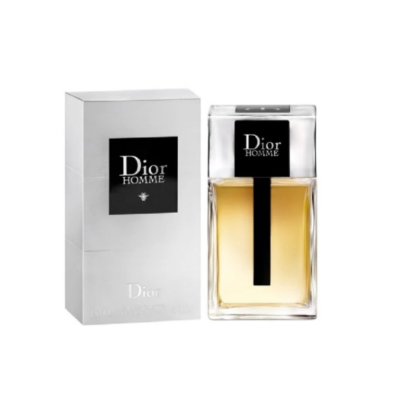 DIOR Homme 150ml Edt Hombre