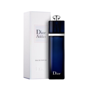 DIOR Addict 100ml Edp Mujer