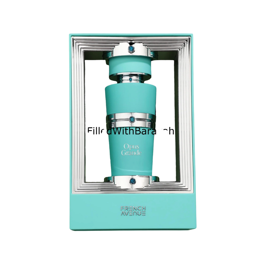 FRENCH AVENUE Opus Grande Extrait De Parfum 100 ml Unisex