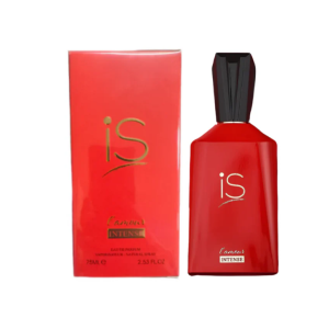 FRAGANCES WORLD Is L'Amour Intense Edp 75ml Mujer