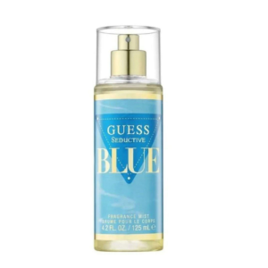 GUESS Seductive Blue Body Mist 250ml Mujer
