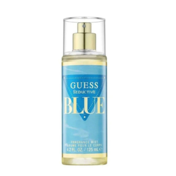 GUESS Seductive Blue Body Mist 250ml Mujer