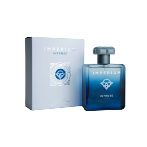 FRAGRANCE WORLD Imperium Intense 100ml Edp Hombre