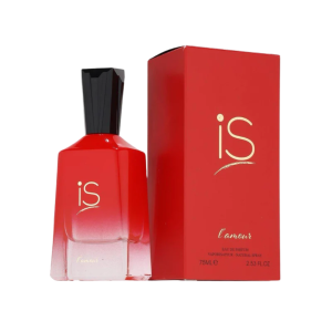 FRAGRANCES WORLD Is L'Amour Edp 75ml Mujer