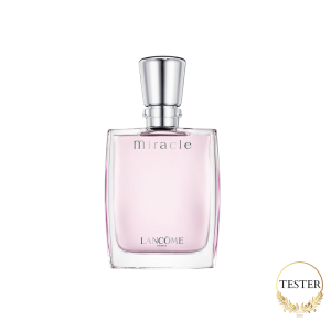 LANCÔME Miracle Edp 100ml Mujer TESTER