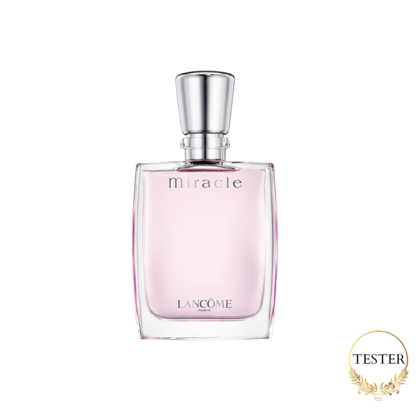 LANCÔME Miracle Edp 100ml Mujer TESTER