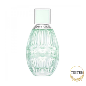 JIMMY CHOO Floral 90ml Edt Mujer TESTER