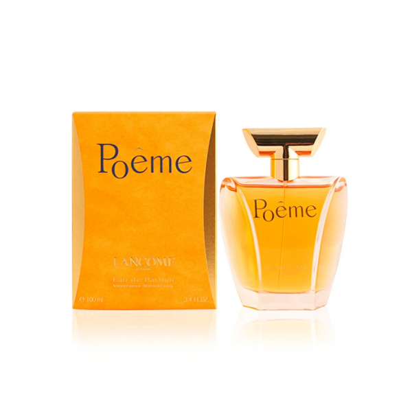 LANCÔME Poeme 100ml Edp Mujer