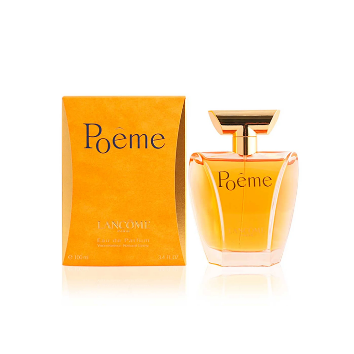 LANCÔME Poeme 100ml Edp Mujer
