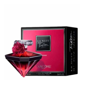 LANCÔME  La Nuit Trésor Intense 100ml Edp Mujer