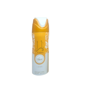 LATTAFA Desodorante Yara Tous 200ml Mujer