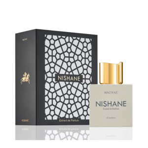 NISHANE Hacivat Edp 100ml Unisex