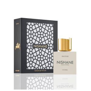 NISHANE Hacivat Edp 50ml Unisex