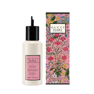 GUCCI Flora Recarga Gorgeous Gardenia 150ml Edp Mujer