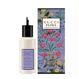 GUCCI Flora Recarga Gorgeous Magnolia 150ml Edp Mujer