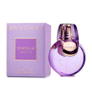 BVLGARI Omnia Amethyste 100ml Edt Mujer
