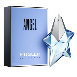 THIERRY MUGLER Angel 50ml Edp Mujer