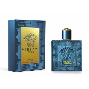 VERSACE Eros 100ml Parfum Hombre