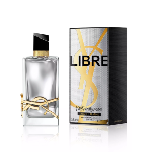 YVES SAINT LAURENT Libre L'Absolu Platine 90ml Parfum Mujer