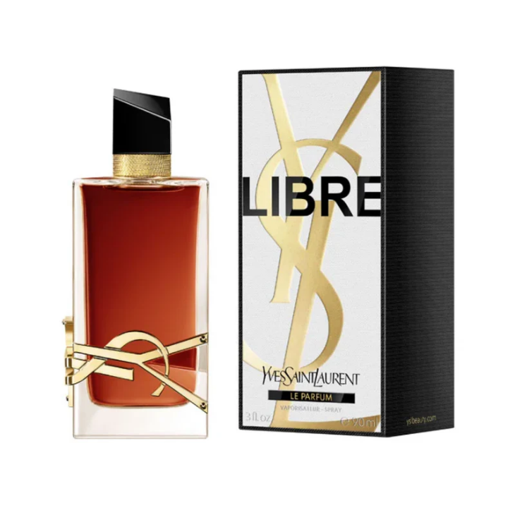 YVES SAINT LAURENT Libre Le Parfum 90ml Mujer