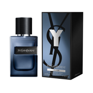 YVES SAINT LAURENT Y L'Elixir Parfum 60ml Hombre