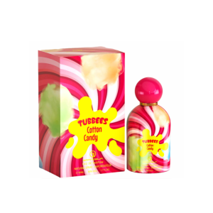 GRANDEUR Tubbees Cotton Candy Edp 50ml Unisex