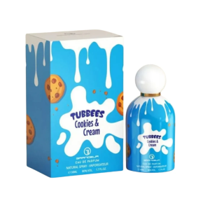GRANDEUR Tubbees Cookies & Cream Edp 50ml Unisex