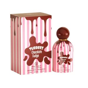 GRANDEUR Tubbees Chocolate Fudge Edp 50ml Unisex