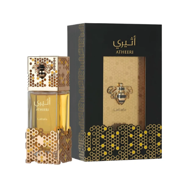 LATTAFA Atheeri Edp 100ml Mujer