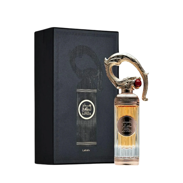 LATTAFA Sehr Edp 100ml Unisex