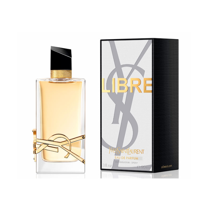 YVES SAINT LAURENT Libre Edp 90ml Mujer