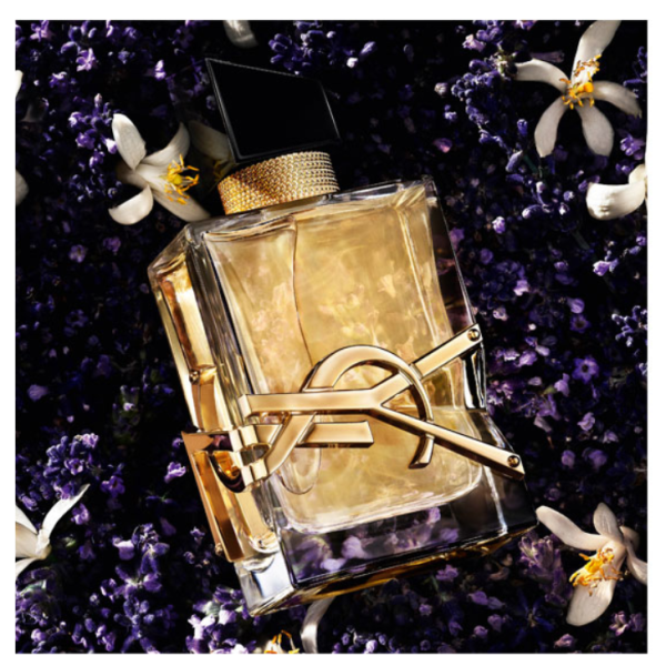 YVES SAINT LAURENT Libre Edp 90ml Mujer - Imagen 2